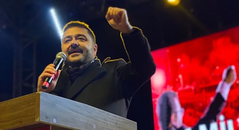 CHP’li Baran Yazgan’dan mazot zammı üzerinden enflasyon tepkisi…