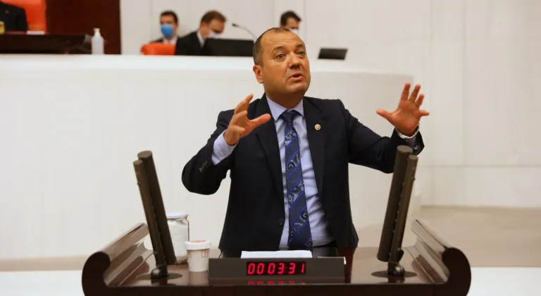 “Çocukları eğitime kazandıracak bir model üzerinde durulmalı”