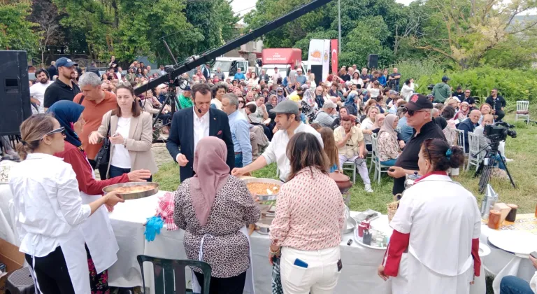 Darısı Saray’ın Başına