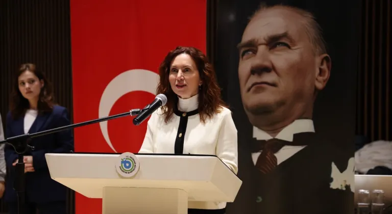 DOWN SENDROMU FARKINDALIĞINDA ANLAMLI GÖSTERİM