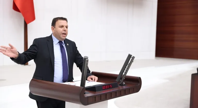 Ediz Ün: Pirinç İthalatı Yüzde 376 Arttı