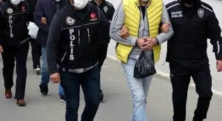 Ekmek Arasına Gizlenen Uyuşturucuya Polis Engeli: 23 Tutuklama
