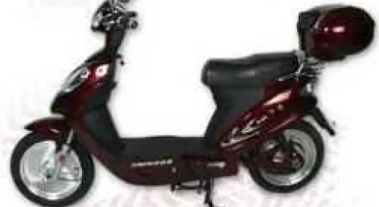 Elektrikli Bisiklete Sınırlama