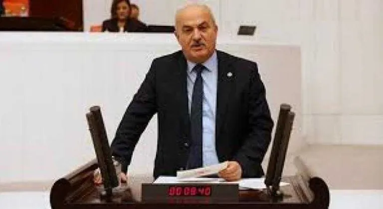 ERGENE Simsiyah Zehir Akıyor!...