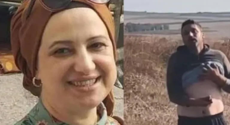 Eşini Ütüyle Öldürmekle Yargılanan Hasan Dim’in Duruşması Tekirdağ’da Görüldü