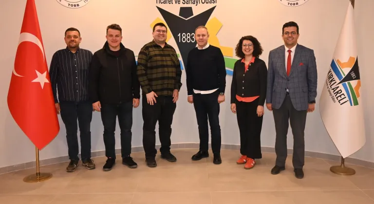 “Farklı mesleklerin gücüyle şehrimize değer katmaya devam edeceğiz”