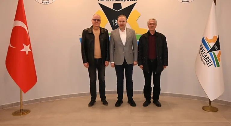 “Geçmişin tecrübesi ile bugünün vizyonunu birleştirerek şehrimizi daha ileriye taşıyacağız”