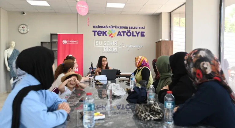 GÜÇLÜ AİLELER İÇİN SAĞLIKLI İLETİŞİM BULUŞMASI