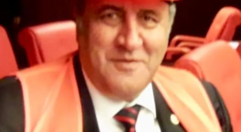 GÜRER: “1 MAYIS İŞÇİNİN BAYRAMIYSA, İŞÇİ TAKSİM’DE OLMALIDIR”