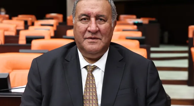 GÜRER 2027 BÜTÇESİNDE ÇİFTÇİYE VERİLMEYEN DESTEĞİ AÇIKLADI 877 MİLYAR LİRA EKSİK