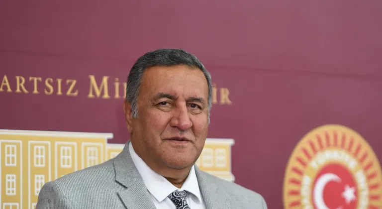 GÜRER: “22 YILDA ANKARA BÜYÜKLÜĞÜNDE TARIM ARAZİSİ KAYBEDİLDİ”
