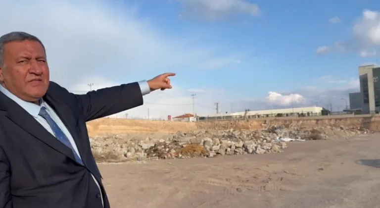 Gürer: “Açılan Çukur Kapatılıyor, Milyonlarca Lira İsraf Edildi”