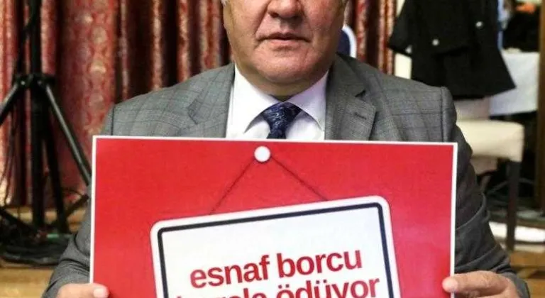 Gürer:  “Asgari ücret 5 bin TL olmalı”  