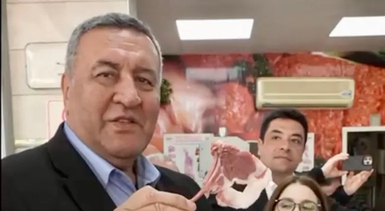 Gürer: “Bayram ikramiyesi koyun alırken pirzola alabilecek hale düştü”