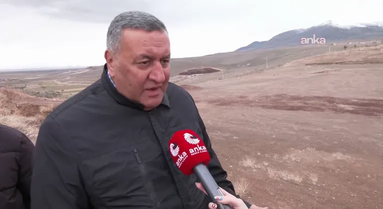 Gürer: “Bor Fizik Tedavi Hastanesi yapılmak üzere yıkıldı. Unutuldu”