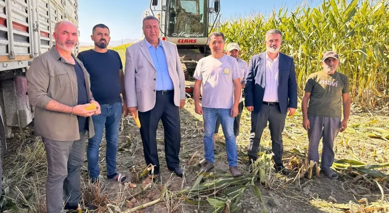 Gürer: “Çiftçiden ucuza alındı, ithal ürün pahalıya satıldı”