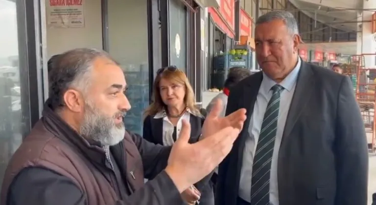 GÜRER: “DIŞA BAĞIMLILIK TARIMI ZORLUYOR”
