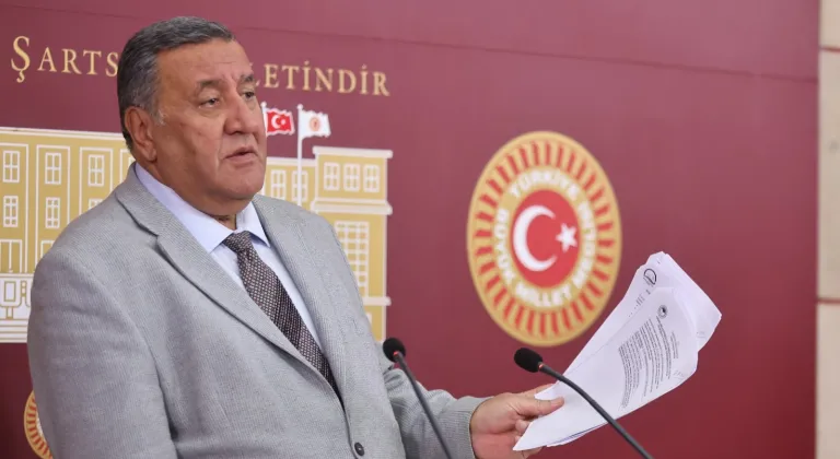 Gürer: “Et Sorunu Ahır Giderleri Düşürülmeden Çözülemez”
