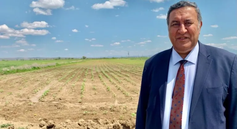 GÜRER : “İHRACATA KIRMIZI, İTHALATA YEŞİL IŞIK”