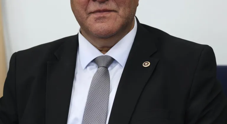 Gürer: “İş Cinayetlerinde Avrupa Birincisiyiz”