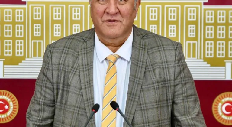 GÜRER: “KONKORDATO SAYISI ARTIYOR, REEL SEKTÖRDE ALARM ZİLLERİ ÇALIYOR”