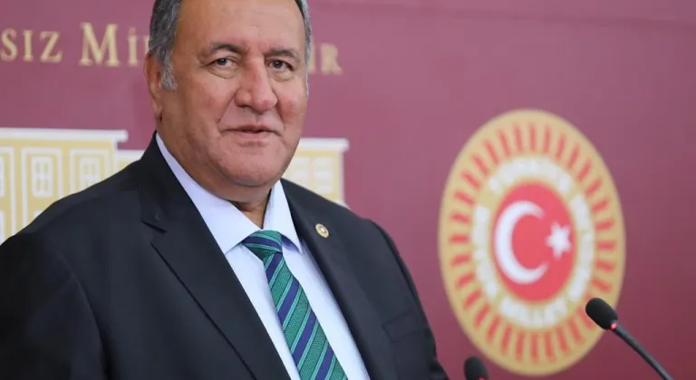 GÜRER: “SAVAŞIN ETKİLERİNDEN KORUNACAK ÖNLEMLER DEVREYE ALINMALIDIR”