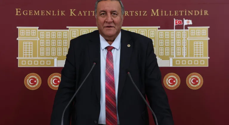 GÜRER: “SAVAŞLAR DIŞ TİCARETİMİZİ ETKİLEYECEK”