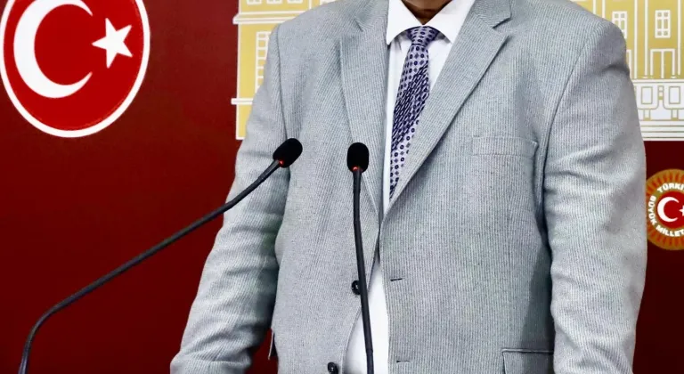 GÜRER: “ŞEKERİN TADI KAÇTI, ACISI VATANDAŞA KALDI: