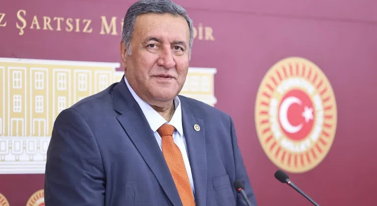 GÜRER: “SOSYAL YARDIMLARA MUHTAÇ VATANDAŞ SAYISI ARTIYOR”