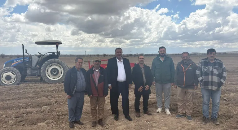 Gürer: “Üretici Ekime Başladı, Artan Maliyetlerden Endişeli”