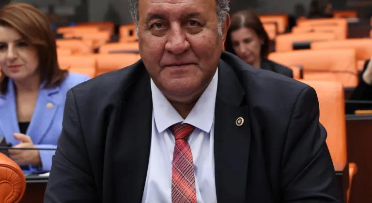 GÜRER: “VATANDAŞIN BORÇ YÜKÜ ARTIYOR”