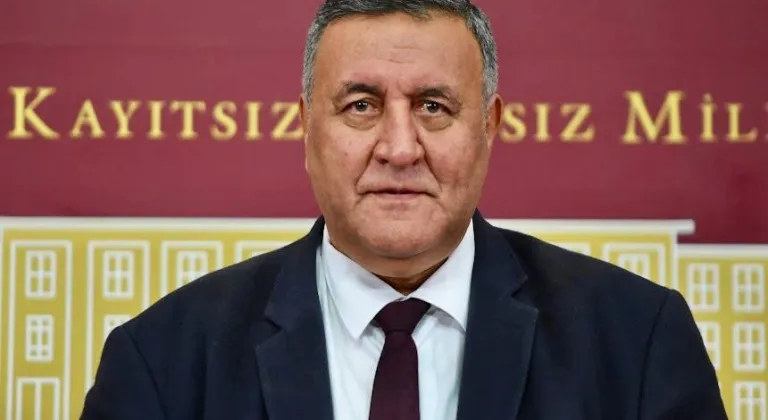 GÜRER: “YURT DIŞINDAN İADE ÜRÜN HANGİ LABORATUVARDAN GİDERKEN TEMİZ RAPORU ALIYOR?”