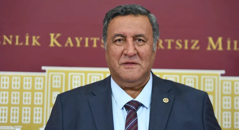 GÜRER’İN BOĞULMA VAKALARIYLA İLGİLİ SORU ÖNERGESİNE BAKANLIKTAN YANIT