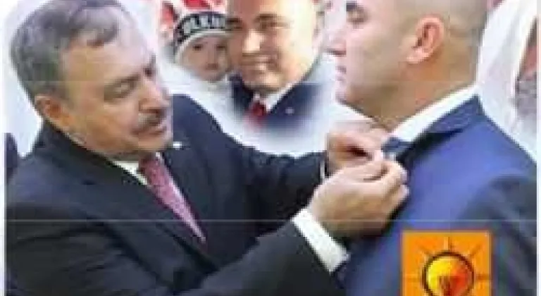 Haber Resmi