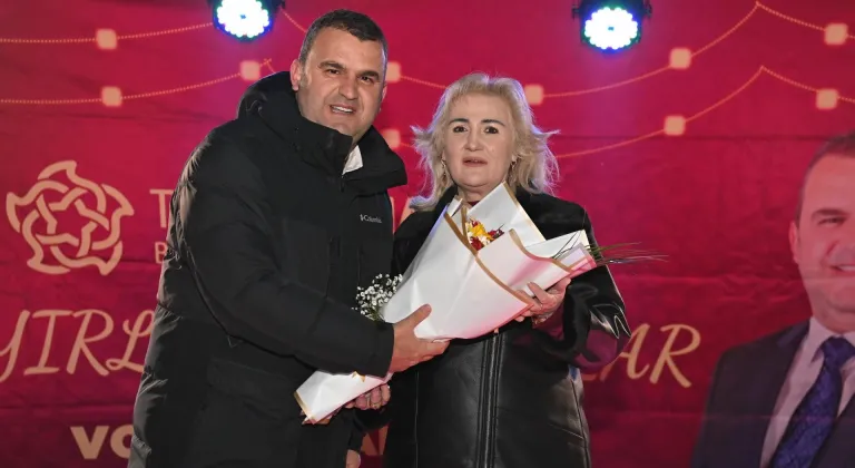 Halk Sofraları Dört Mahalleye Daha Misafir Oldu