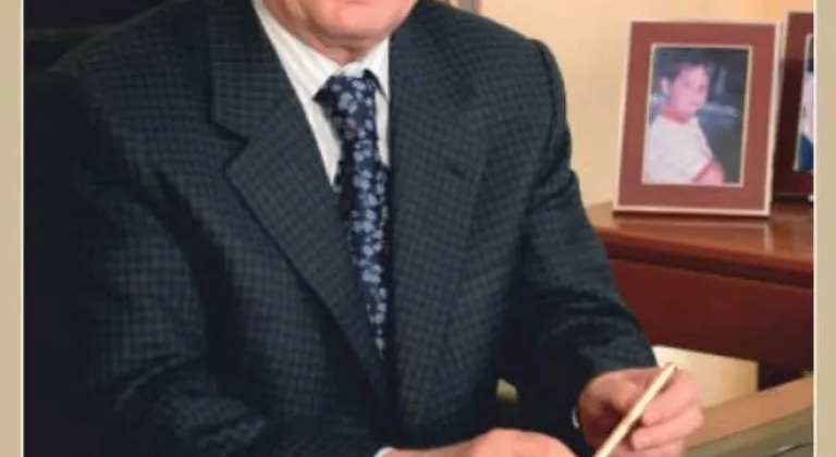 Hayırsever İş Adamı Son Yolculuğuna Uğurlandı