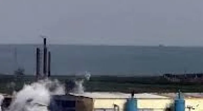 Hayrabolu’da Fabrika Faciası: Buhar Kazanı Patladı, 1 İşçi Hayatını Kaybetti