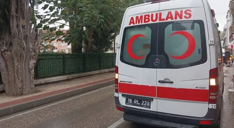 Hayrabolu’da Mezarlıkta Acı Olay: 41 Yaşındaki Adam Ölü Bulundu