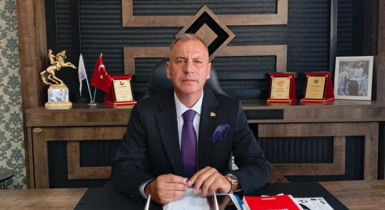 Haber Resmi