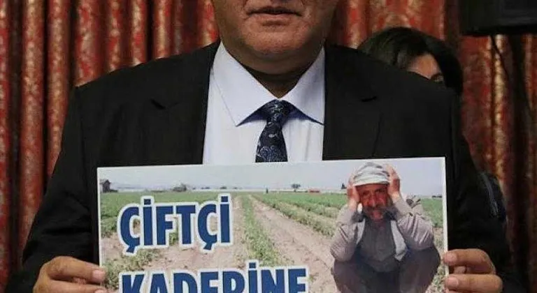 İFTÇİNİN ELEKTRİK ÇİLESİ: 4 YILDA 75 BİN ABONENİN ŞALTERİ İNDİ!