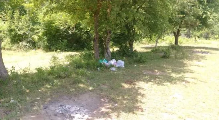 İmkan Çok Kullanan Yok!