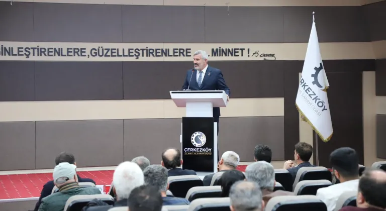 İnşaat ve Yapı Denetim Sektörünün Sorunları Görüşüldü