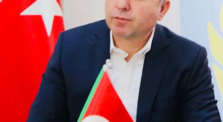 İSMAİL KAYA: “BU MİLLET ARTIK KANDIRILMAK İSTEMİYOR”