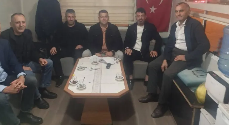 Manşet Resmi