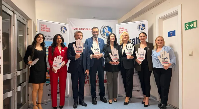 Kanser Vakalarının Yarısına Yakını Önlenebilir: Sağlıklı Yaşam Hayat Kurtarıyor