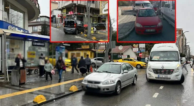 Kapaklı’da Trafik Denetimleri Sıklaştı: 4 Bin Sürücüye 11 Milyon TL Ceza