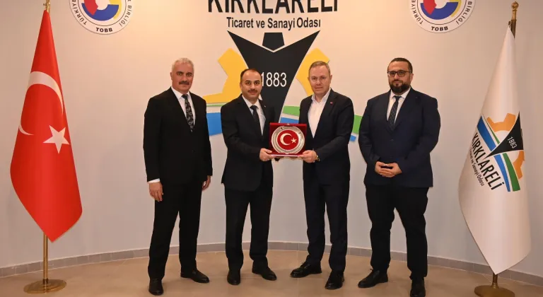 “Kayıtlı istihdam, güçlü ekonomi ve sürdürülebilir kalkınmanın temelidir”