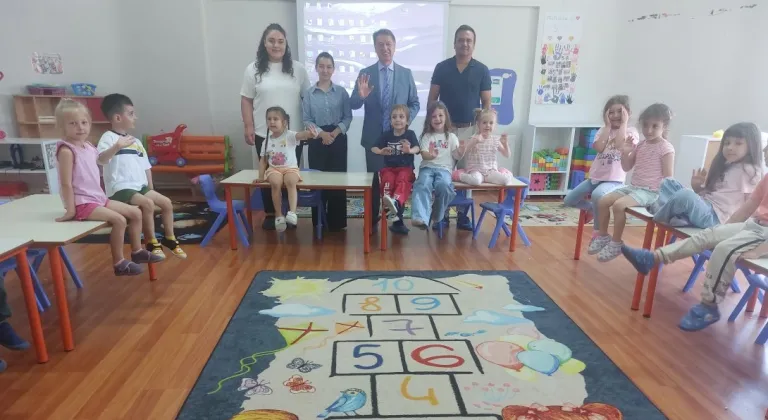 Manşet Resmi