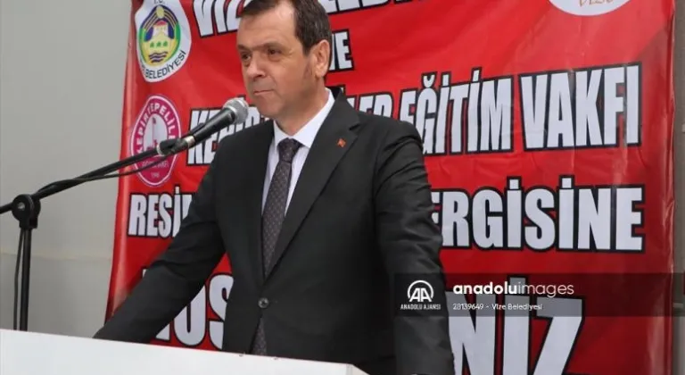 Kırklareli'nden kısa kısa