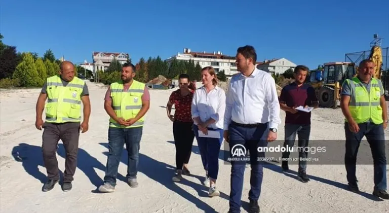 Kırklareli'nden kısa kısa